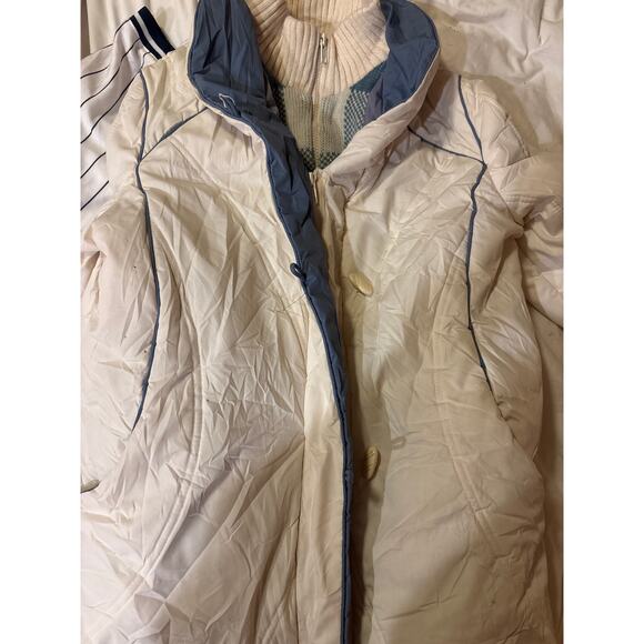 Freddi Gail vintage 9/10 puffer coat - Picture 3 of 8